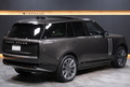 2025 Land Rover RANGE ROVER 