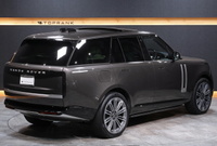 2025 Land Rover RANGE ROVER 