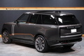 2025 Land Rover RANGE ROVER 