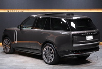 2025 Land Rover RANGE ROVER 