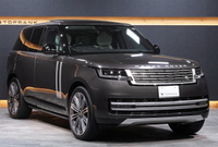 2025 Land Rover RANGE ROVER 