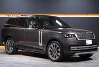 2025 Land Rover RANGE ROVER 