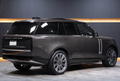 2025 Land Rover RANGE ROVER 
