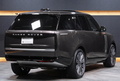 2025 Land Rover RANGE ROVER 