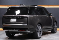 2025 Land Rover RANGE ROVER 