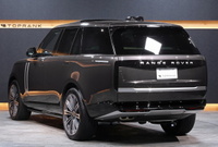 2025 Land Rover RANGE ROVER 