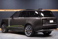 2025 Land Rover RANGE ROVER 