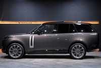 2025 Land Rover RANGE ROVER 