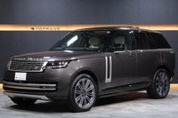 2025 Land Rover RANGE ROVER 