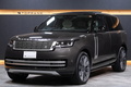 2025 Land Rover RANGE ROVER 
