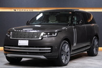 2025 Land Rover RANGE ROVER 