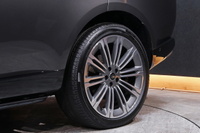 2025 Land Rover RANGE ROVER 