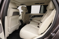 2025 Land Rover RANGE ROVER 