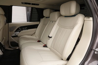 2025 Land Rover RANGE ROVER 