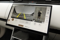 2025 Land Rover RANGE ROVER 