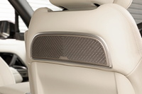 2025 Land Rover RANGE ROVER 