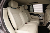 2025 Land Rover RANGE ROVER 