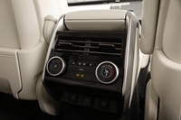 2025 Land Rover RANGE ROVER 