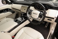 2025 Land Rover RANGE ROVER 