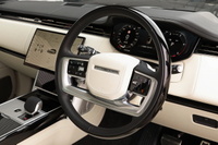 2025 Land Rover RANGE ROVER 