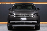 2025 Land Rover RANGE ROVER 