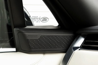 2025 Land Rover RANGE ROVER 