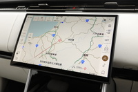 2025 Land Rover RANGE ROVER 