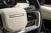 2025 Land Rover RANGE ROVER 