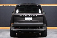 2025 Land Rover RANGE ROVER 