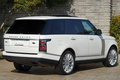 2021 Land Rover RANGE ROVER 