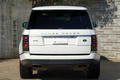 2021 Land Rover RANGE ROVER 