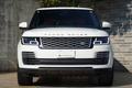 2021 Land Rover RANGE ROVER 
