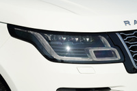 2021 Land Rover RANGE ROVER 