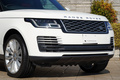 2021 Land Rover RANGE ROVER 