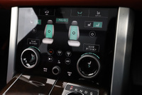 2021 Land Rover RANGE ROVER 