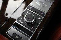 2021 Land Rover RANGE ROVER 