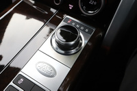 2021 Land Rover RANGE ROVER 