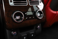 2021 Land Rover RANGE ROVER 