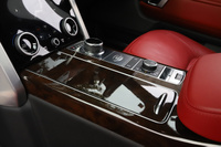 2021 Land Rover RANGE ROVER 