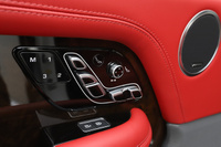 2021 Land Rover RANGE ROVER 