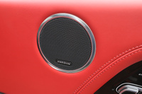 2021 Land Rover RANGE ROVER 