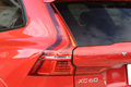 2022 Volvo XC60 