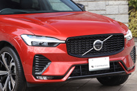 2022 Volvo XC60 