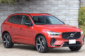 2022 Volvo XC60 