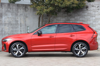 2022 Volvo XC60 