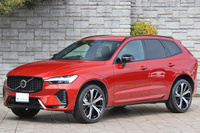 2022 Volvo XC60 