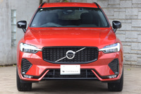 2022 Volvo XC60 