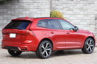 2022 Volvo XC60 