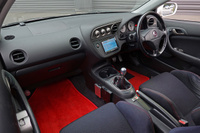 2005 Honda INTEGRA TYPE R DC5 Integra Type, Spoon N1 Muffler, SEEKER Height Adjustable Coilovers