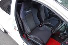 2005 Honda INTEGRA TYPE R DC5 Integra Type, Spoon N1 Muffler, SEEKER Height Adjustable Coilovers